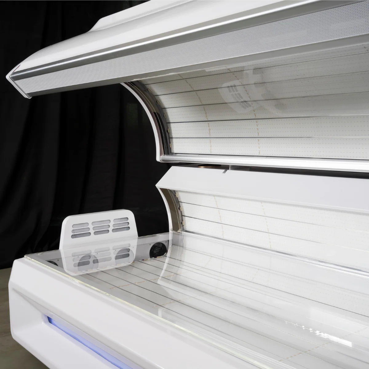 AIRVIDA Radiance Light Bed-Full Body Healing & Elite Wellness Therapy.