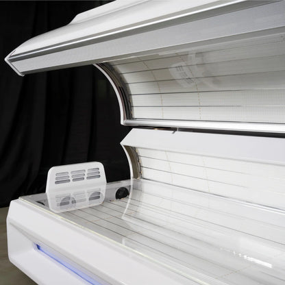 AIRVIDA Radiance Light Bed-Full Body Healing & Elite Wellness Therapy.