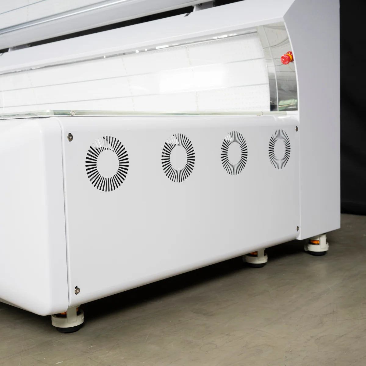 AIRVIDA Radiance Light Bed-Full Body Healing & Elite Wellness Therapy.