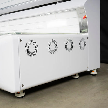AIRVIDA Radiance Light Bed-Full Body Healing & Elite Wellness Therapy.