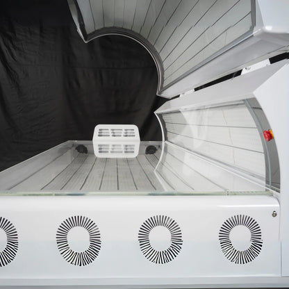 AIRVIDA Radiance Light Bed-Full Body Healing & Elite Wellness Therapy.