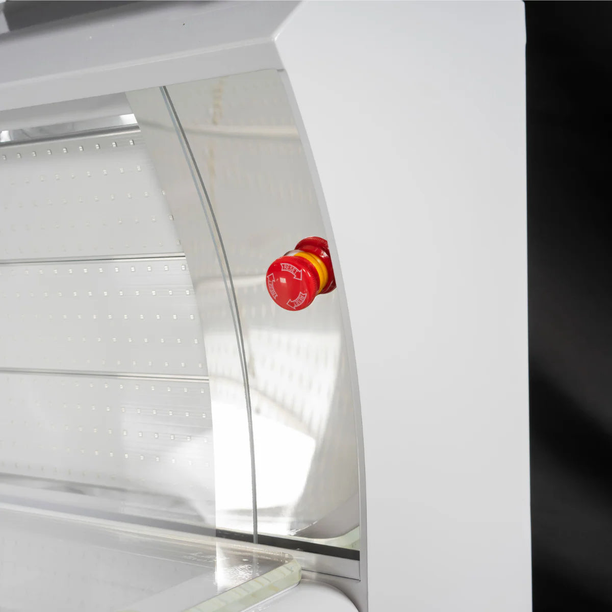 AIRVIDA Radiance Light Bed-Full Body Healing & Elite Wellness Therapy.
