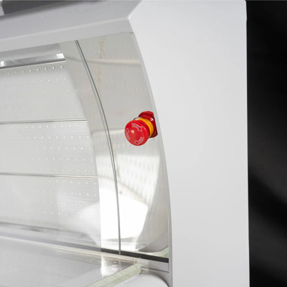 AIRVIDA Radiance Light Bed-Full Body Healing & Elite Wellness Therapy.