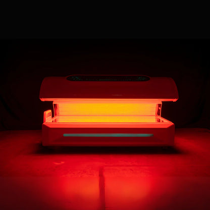AIRVIDA Radiance Light Bed-Full Body Healing & Elite Wellness Therapy.