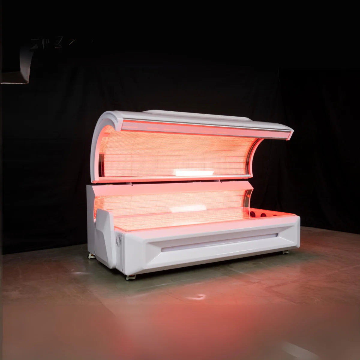 AIRVIDA Radiance Light Bed-Full Body Healing & Elite Wellness Therapy.