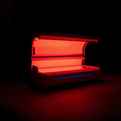 AIRVIDA Radiance Light Bed-Full Body Healing & Elite Wellness Therapy.