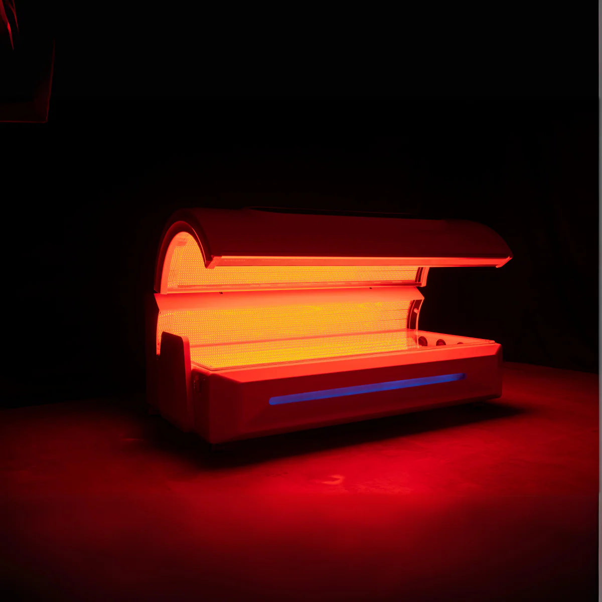 AIRVIDA Radiance Light Bed-Full Body Healing & Elite Wellness Therapy.