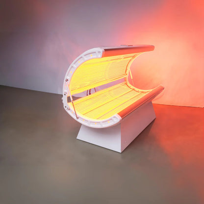 AIRVIDA Aura Red Light Bed-Full Body Healing & Elite Wellness Upgrade