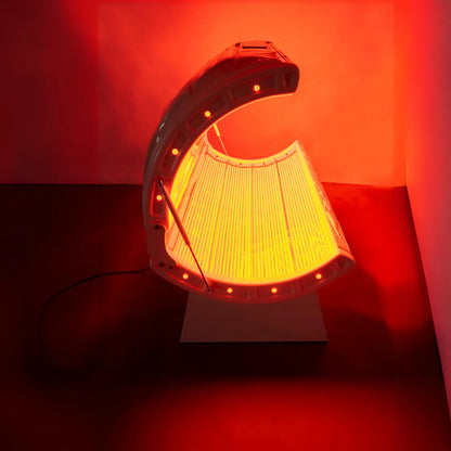 MERICAN M6NPlus Radiance Red Light Therapy Bed, Full-Body Healing & Recovery