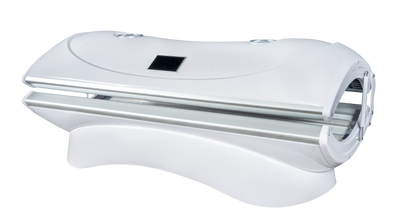 MERICAN M4N Plus Red Light Bed | 360° Full-Body 633–940nm Radiance Therapy